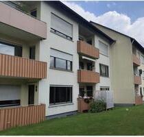 2-Zimmer Wohnung in Bad Driburg