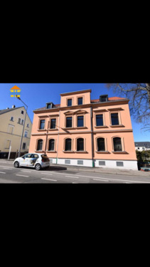 Foto - Etagenwohnung zur Miete in Chemnitz