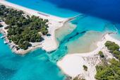Foto - Haus zu vermieten in Chalkidiki Pefkochori Paliouri