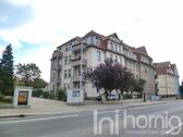 Foto - 3-Raum-Wohnung mit Balkon Nähe Bahnhof