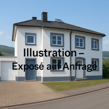 Foto - Mehrfamilienhaus zu verkaufen im Ruwertal - Privatverkauf