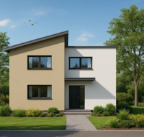 Modernes Neubau-Einfamilienhaus – projektiert, ab 400.000 € - Köln Lindenthal