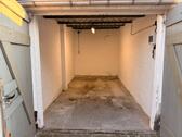 Foto - Garagenstellplatz in der Morgenstr. zu vermieten