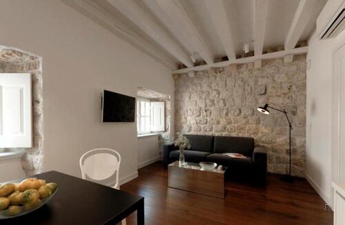 Foto - Maisonette Wohnung im Herzen von Villingen Möbliert