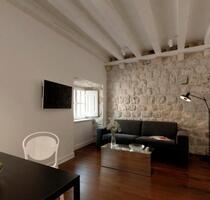 Maisonette Wohnung im Herzen von Villingen Möbliert - Villingen-Schwenningen