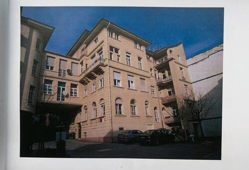 Foto - Etagenwohnung zum Kaufen in Neuenbürg