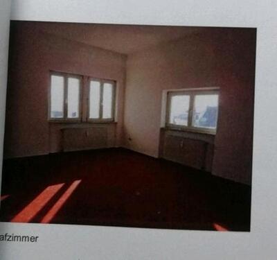 Foto - Etagenwohnung in Neuenbürg