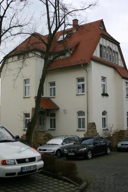 Foto - 3 Zimmer Etagenwohnung zur Miete in Zeitz