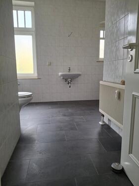 Foto - Etagenwohnung in Zeitz zur Miete