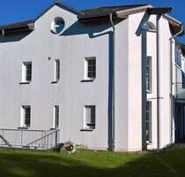 Helle 2-Zimmer-Wohnung mit Balkon, Sauna und Gartenblick - Timmendorfer Strand