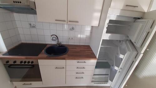 Foto - Etagenwohnung in Timmendorfer Strand zur Miete