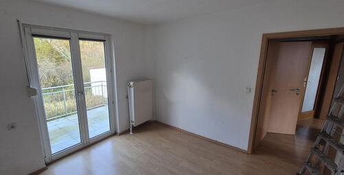 Foto - Etagenwohnung in Völklingen zur Miete