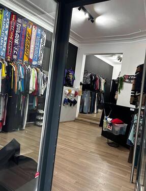 Foto - Gewerbeimmobilie Hoheluftbrücke zu sofort