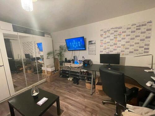 Foto - Etagenwohnung zur Miete in Köln