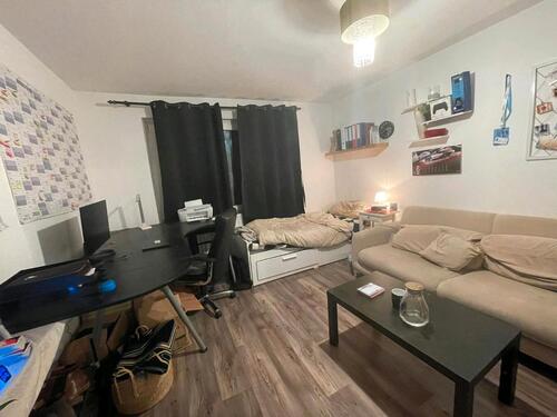 Foto - Etagenwohnung in Köln