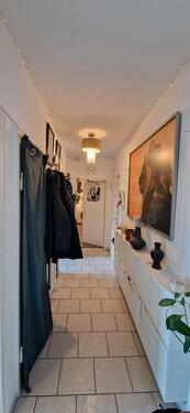 Foto - Etagenwohnung in Köln zur Miete