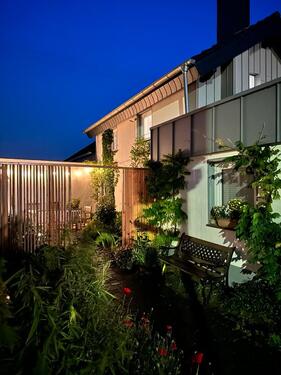 Foto - Ferienhaus in der Eifel - 80,00 EUR Kaltmiete,