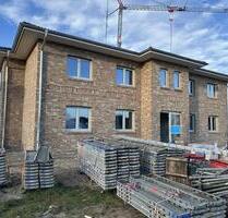 Moderne 3-Zimmer-Erdgeschosswohnung mit Terrasse & Gartenanteil in Brietlingen