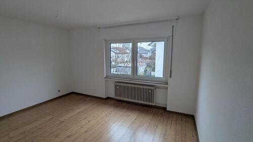 Foto - 3 Zimmer Etagenwohnung zur Miete in Bühl