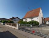 Foto - Einfamilienhaus mit großem Grundstück KEINE MAKLER