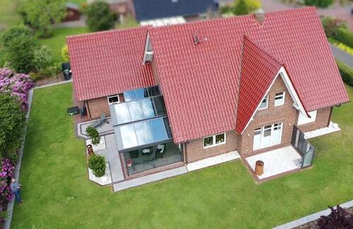 Foto - Exklusives Einfamilienhaus in bester Lage