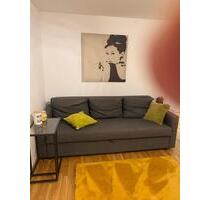 Zimmer mit eigenem Bad und Eingang zu vermieten - München Trudering-Riem