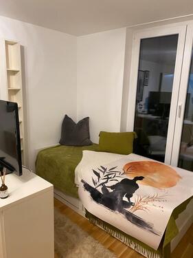 Foto - 1 Zimmer Etagenwohnung zur Miete in München