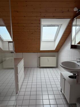 Foto - 3 Zimmer Dachgeschoßwohnung in Gifhorn