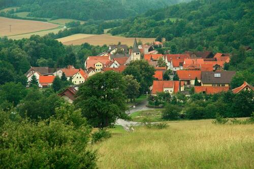 Foto - Ferienwohnung für 4 Personen - 35,00&nbsp;EUR Kaltmiete,