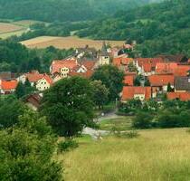 Ferienwohnung für 4 Personen - 35,00&nbsp;EUR Kaltmiete, in Münnerstadt (PLZ: 97702)