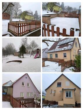 Foto - Euer neues Zuhause samt Garten - 210.000,00&nbsp;EUR Kaufpreis, ca.&nbsp; 100,00&nbsp;m&sup2;