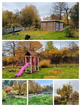 Foto - 4.5 Zimmer Einfamilienhaus zum Kaufen in Meiningen