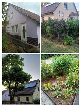 Foto - 4.5 Zimmer Einfamilienhaus in Meiningen