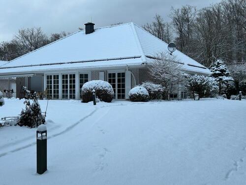 Foto - Villa mit weitläufigem Grundstück
