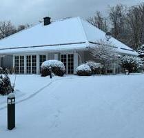 Villa mit weitläufigem Grundstück - Osterode am Harz