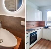 ERSTBEZUG | Attraktive 3 Zimmerwohnung mit EBK | KÖ01_2B - Königheim