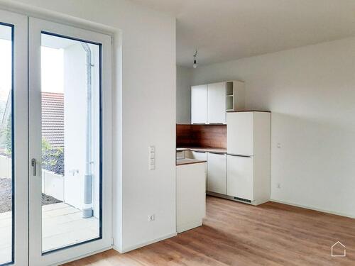 Foto - 3 Zimmer Etagenwohnung zur Miete in Königheim