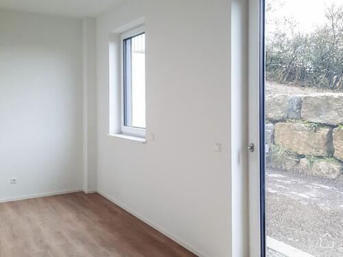 Foto - 3 Zimmer Etagenwohnung in Königheim