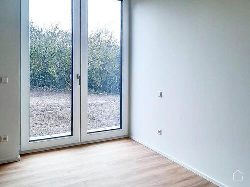 Foto - Etagenwohnung in Königheim zur Miete