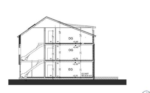 Foto - 3 Zimmer Etagenwohnung zum Kaufen in Duisburg