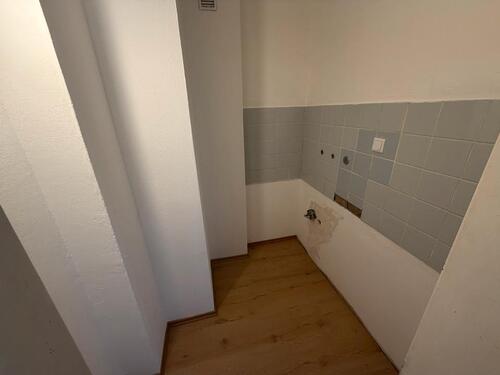 Foto - 1 Zimmer Hochparterre zur Miete in Münster