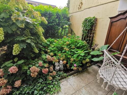 Foto - Erdgeschoßwohnung in Rheinfelden (Baden) zum Kaufen