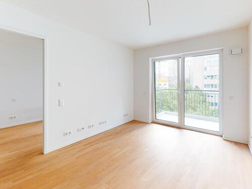 Foto - 3 Zimmer Etagenwohnung zur Miete in Frankfurt am Main