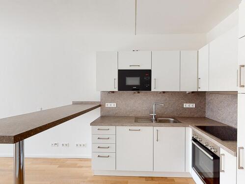 Foto - 3 Zimmer Etagenwohnung in Frankfurt am Main