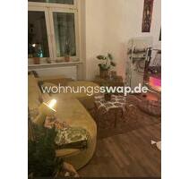 Wohnungsswap - 1 Zimmer, 40 m² - Brüsseler Straße, Mitte, Berlin