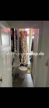 Foto - Etagenwohnung in Berlin zur Miete