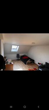 Foto - 1 Zimmer WG zu vermieten - 570,00&nbsp;EUR Kaltmiete, ca.&nbsp; 25,00&nbsp;m&sup2;