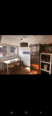 Foto - Dachgeschoßwohnung in Esslingen am Neckar zur Miete