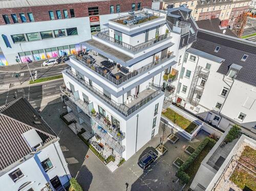 Foto - 1 Zimmer Erdgeschoßwohnung zur Miete in Bonn