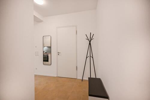 Foto - 1 Zimmer Erdgeschoßwohnung in Bonn